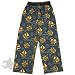 Transformers Gray Pajama Pants for Boys