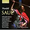 Handel: Saul