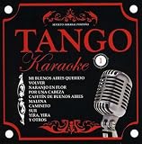 Search : Karaoke Tango, Vol. 1