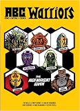 ABC Warriors: The Meknificent Seven (2000 AD)