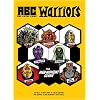 ABC Warriors: The Meknificent Seven (2000 AD)