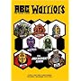 ABC Warriors: The Meknificent Seven (2000 AD)