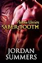 Saber-tooth