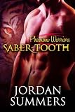 Phantom Warriors: Saber-tooth