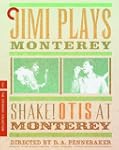 Jimi Plays Monterey/ Shake! Otis At M...