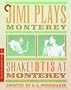 Jimi Plays Monterey & Shake! Otis At Monterey: The Criterion Collection [Blu-ray]