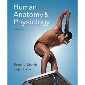Human Anatomy & Physiology, 8th Edition [Hardcover]