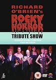 DVD : Richard O'Brien - Rocky Horror Tribute Show (REGION 1) (NTSC)