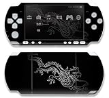 Chinese Dragon Decorative Protector Skin Decal Sticker for Sony Playstation ....