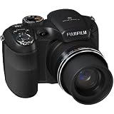 #>> Fujifilm FinePix S1800 Digital camera compact 12.2 Mpix optical zoom: 18 x supported memory: SD, SDHC black Reviews 51oYxOS3wiL. SL160 #>> Fujifilm FinePix S1800 Digital camera compact 12.2 Mpix optical zoom: 18 x supported memory: SD, SDHC black Reviews