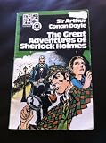 Great Adventures of Sherlock Holmes