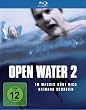 Open Water 2 [Blu-ray]