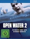 Produkt-Bild: Open Water 2 [Blu-ray]