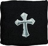 Wristband - Cross