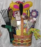 Garden Gift Set - Great for any Gardener for any Occasion