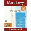 Vous revoir: Livre audio 1 CD MP3 - 651 Mo