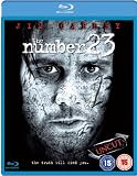 Number 23 [Blu-ray]