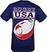 Rugby USA T-shirt