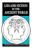 Lies and fiction in the ancient world