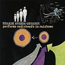 Vitamin String Quartet Performs Radiohead's 