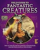 Field guide to fantastic creatures