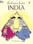 Fashions from India