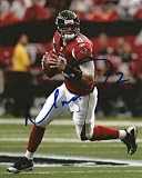 MATT RYAN,ATLANTA FALCONS,BOSTON COLLEGE,SIGNED,AUTOGRAPHED 8X10,PHOTO,COA WITH PROOF,PIC