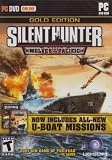 Silent Hunter: Wolves of the Pacific Gold Edition (輸入版)