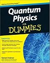 Quantum Physics for Dummies (For Dummies (Lifestyles Paperback))
