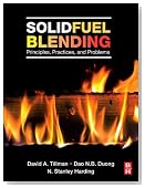 Solid Fuel Blending: Principles, Practices, and Problems