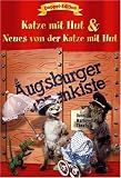 Eigenschaften Lighthouse Home Entertainment  / Augsburger Puppenkiste: Katze mit Hut + Neues von der Katze mit Hut (Doppel-Edition)