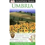 dk eyewitness travel guide umbria