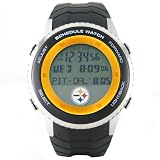 Pittsburgh Steelers NFL Men's Schedule" Watch"