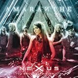 Nexus Deluxe Edtion by AMARANTHE 【並行輸入品】