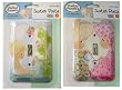 Rix Precious Moments Switch Plate Cover