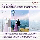 The Golden Age of Light Music: An Introduction