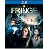 Fringe: The Complete Fifth Season [Blu-ray]