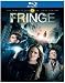 Fringe: The Complete Fifth Season [Blu-ray]