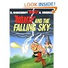 Asterix And The Falling Sky (Asterix (Orion Paperback))