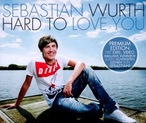 Produkt-Bild: Hard to Love You (Premium)
