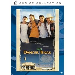 Dancer, Texas - Pop. 81