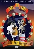 Guns n` Roses - Guns `n` Roses - Appetite For Destruction - World`s Greatest Albums [DVD] [2006] [Region 1] [NTSC]
