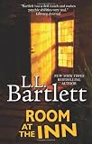 Room At The Inn: A Jeff Resnick Mystery (Volume 3)