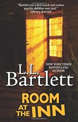 Room At The Inn: A Jeff Resnick Mystery (Volume 3)
