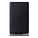 Lenovo Tab 3 Essential Case, Pasonomi® Ultra Slim Lightweight PU Leather Folio Case Stand Cover for 7