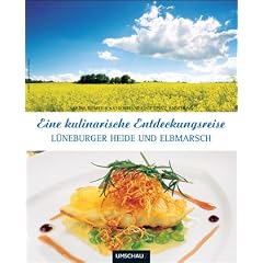 Eine kulinarische Entdeckungsreise - L�neburger Heide