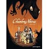 Chambres Noires Tome 1 : Esprit, es-tu l� ?