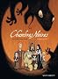Chambres Noires Tome 1 : Esprit, es-tu l� ?