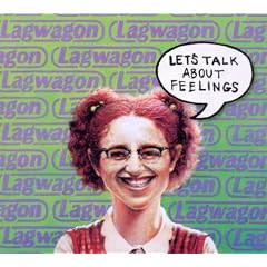 Let'S Talk About Feelings (Reissue)