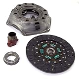 Omix-Ada 16901.02 Regular Clutch Kit by Omix-Ada